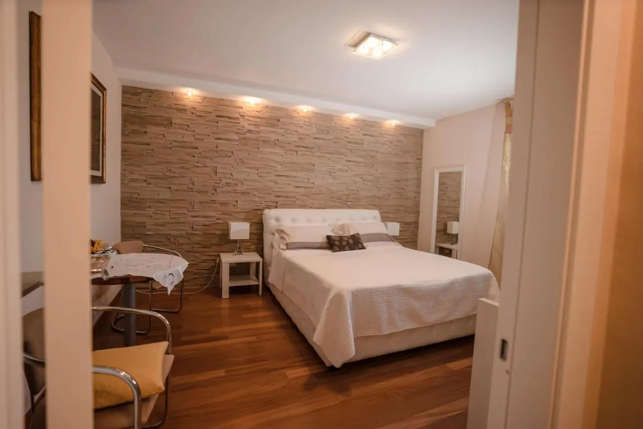 Bed & Breakfast B&B Villa Maria Di Venere Bari