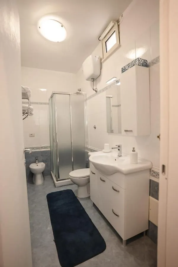 Bed & Breakfast B&B Villa Maria Di Venere Bari Italy
