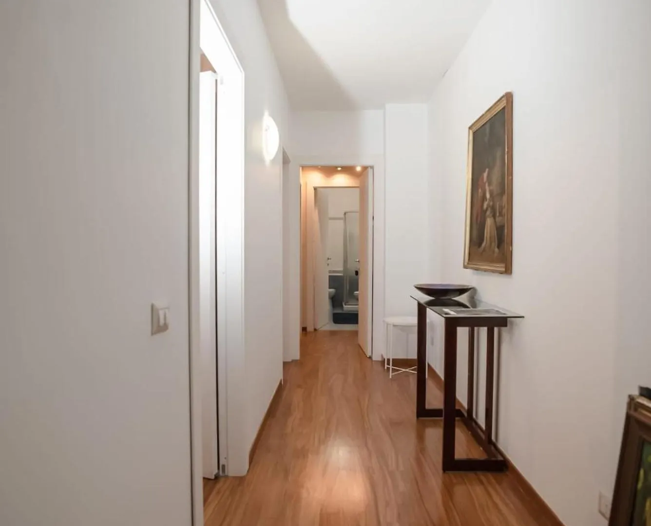 B&B Villa Maria Di Venere Bari