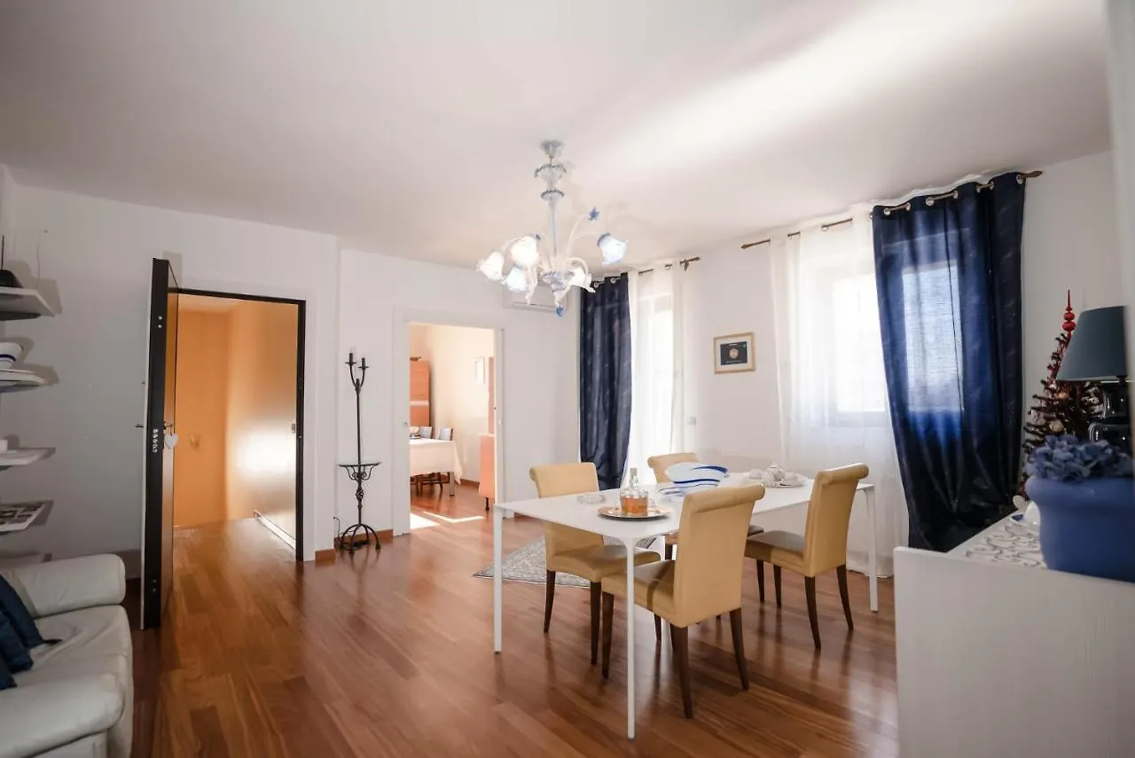 Bed & Breakfast B&B Villa Maria Di Venere Bari Italy