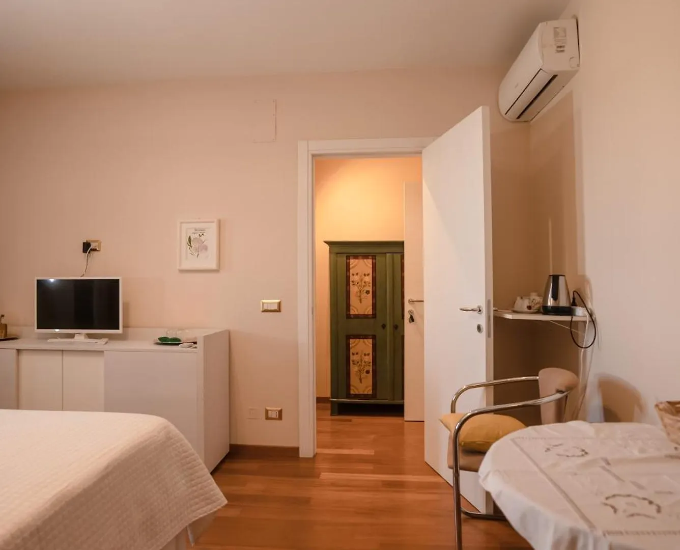 Bed & Breakfast B&B Villa Maria Di Venere Bari