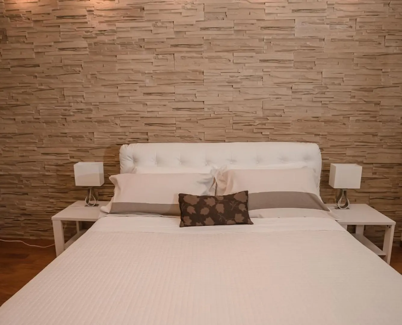 B&B Villa Maria Di Venere Bari 0*,