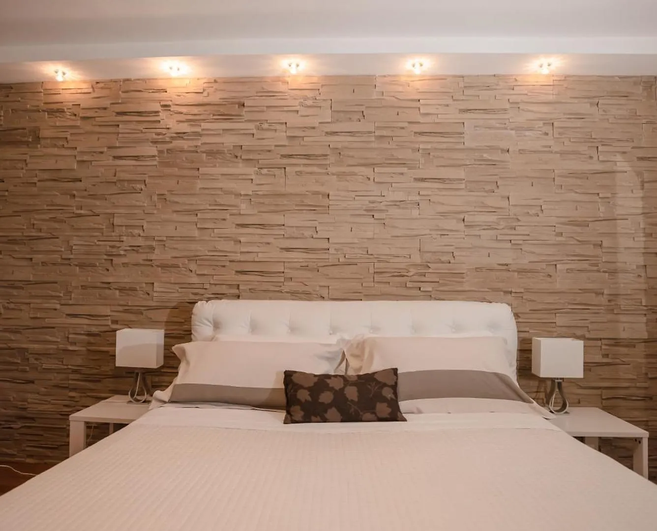 Bed & Breakfast B&B Villa Maria Di Venere Bari