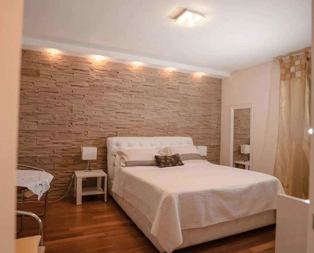 B&B Villa Maria Di Venere Bari Italy