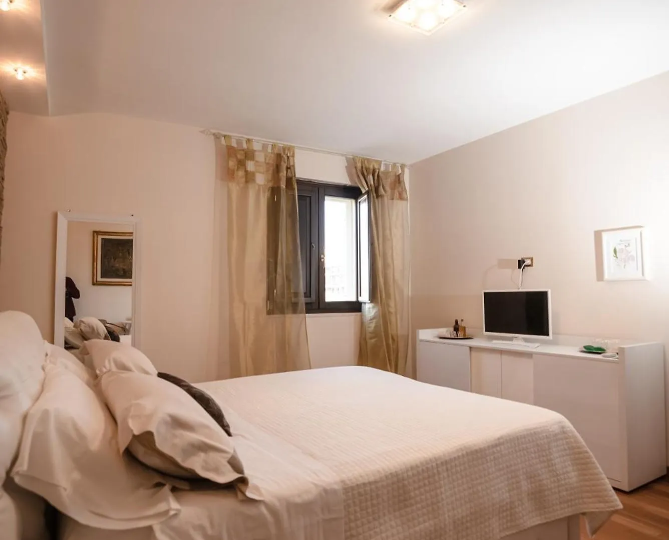 B&B Villa Maria Di Venere Bari 0*,  Italy
