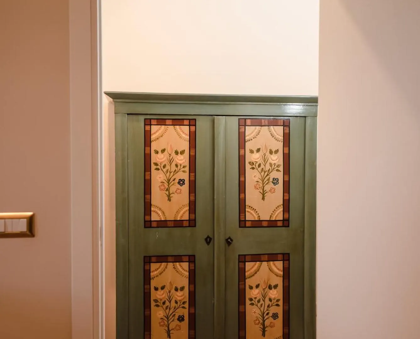 B&B Villa Maria Di Venere Bari Bed & Breakfast