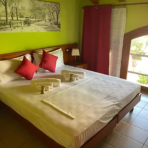 Al Bosco Hotel Sona