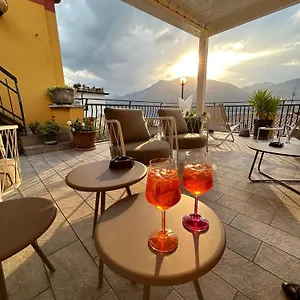 Pace Hotel Brenzone sul Garda