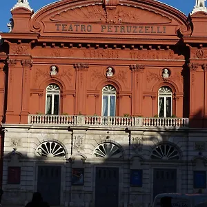 Affittacamere Al Teatro, Bari