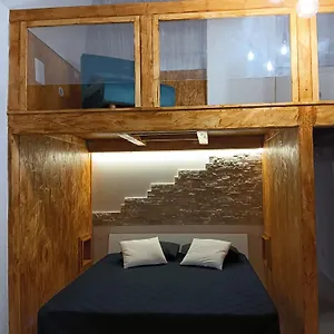 Affittacamere Kaktus 2, Bari