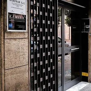 Affittacamere Kamila, Bari