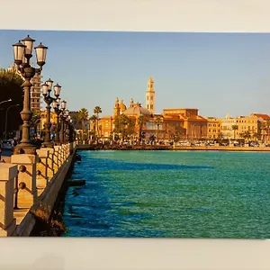 Affittacamere Mecy's, Bari