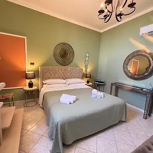Da Quassù Relax Bed & Breakfast Noto