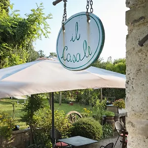 Il Casale Bed & Breakfast Poggibonsi