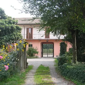 Le Petit Fleur Affittacamere Bareggio